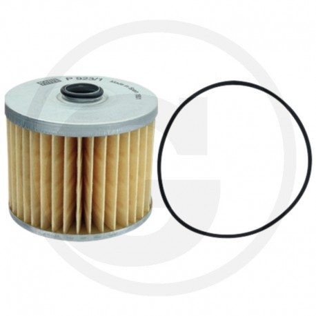 Filtre MANN