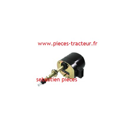 Moteur essuie glace pour tracteur 