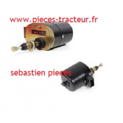 Moteur essuie glace pour tracteur 