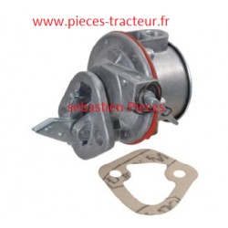 Pompe alimentation pour tracteur Volvo BM Valmet 