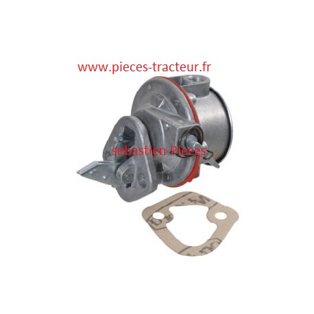 Pompe alimentation pour tracteur Volvo BM Valmet 