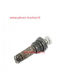 Bougie de préchauffage pour tracteurs Fordson, Renault, Someca