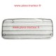 grille de calandre pour tracteur ford