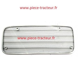 grille de calandre pour tracteur ford