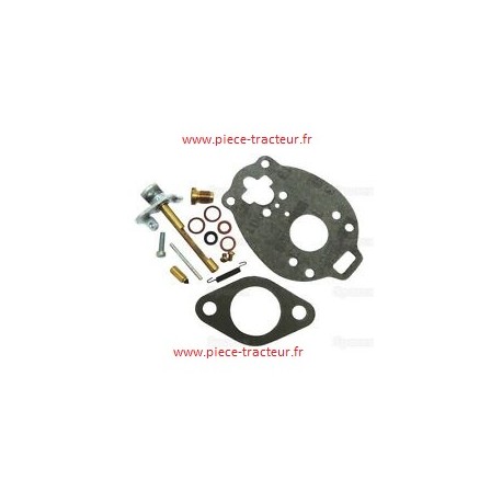kit de reparation carburateur marvel schleber