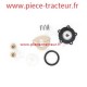 kit de reparation de pompe d'alimentation