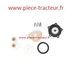 kit de reparation de pompe d'alimentation