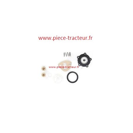 kit de reparation de pompe d'alimentation