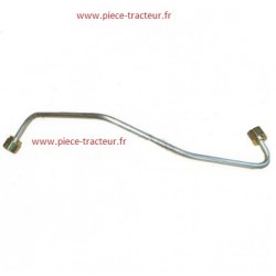 tube d'injecteur