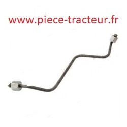 tube d'injecteur n°4