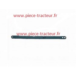 barre stabilisatrice rigide 3 trous
