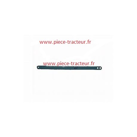 barre stabilisatrice rigide 3 trous