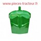 reservoir de carburant pour john deere