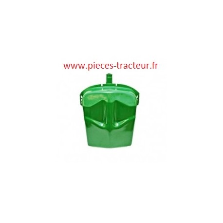 reservoir de carburant pour john deere