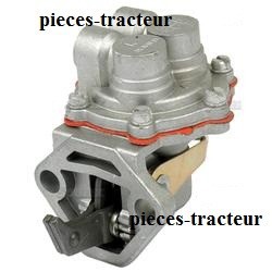 pompe alimentation fordson dexta