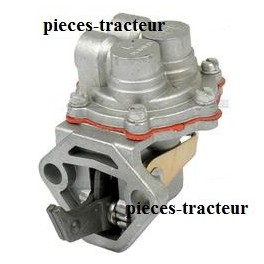 pompe alimentation fordson dexta