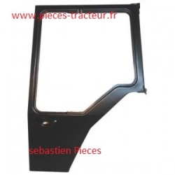 Cadre de porte gauche pour Case IH 1255 XL