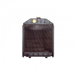 Radiateur pour tracteur Fiat-Someca