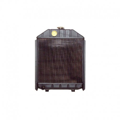 Radiateur pour tracteur Fiat-Someca