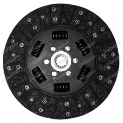 Disque embrayage pour tracteur IH International