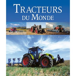 les tracteur du monde