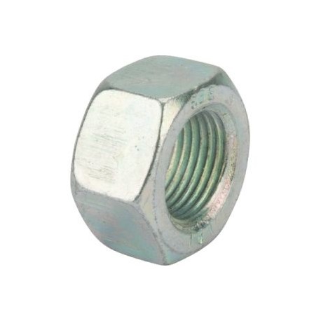 Ecrou de roue pour tracteur Fiat Someca