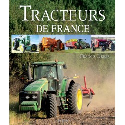 les tracteurs de france