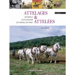 attelages et attelles 