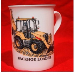 mug tracto-pelle