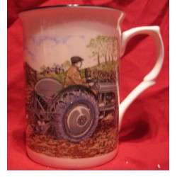 mug tracteur ferguson