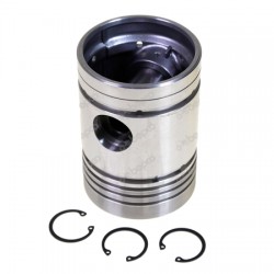 Piston pour tracteur Renault 