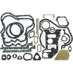 kit joint inférieur Perkins AD3.152 massey ferguson