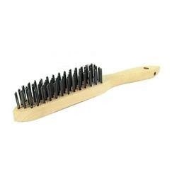 brosses métalique