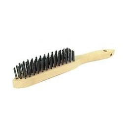 brosses métalique