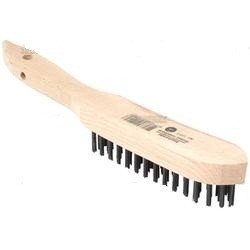 brosses métallique