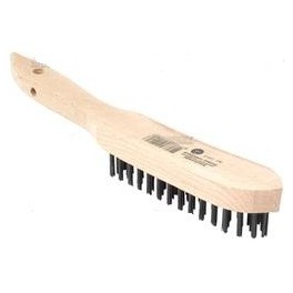 brosses métallique