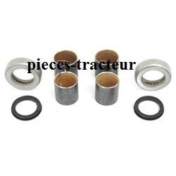 kit reparation pivot tracteur Ford