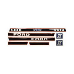 kit autocolant ford 5610