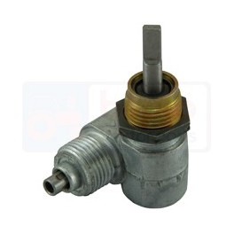 RENVOYE D ANGLE COMPTEUR