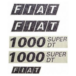 Decalc 1000 super DT