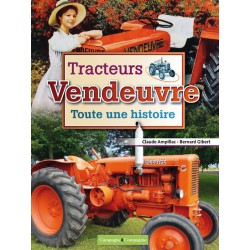 livre tracteur vendeuvre toute une histoire