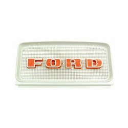 grille supérieur Ford