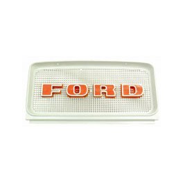 grille supérieur Ford