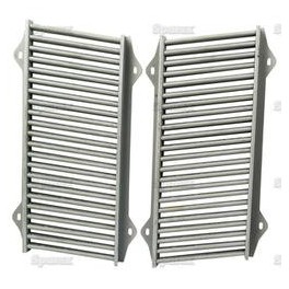 grille calandre ferguson