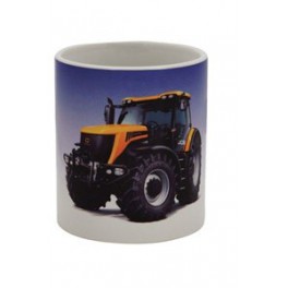 tasse tracteur jcb