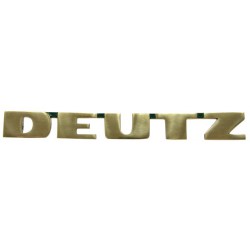 embléme deutz